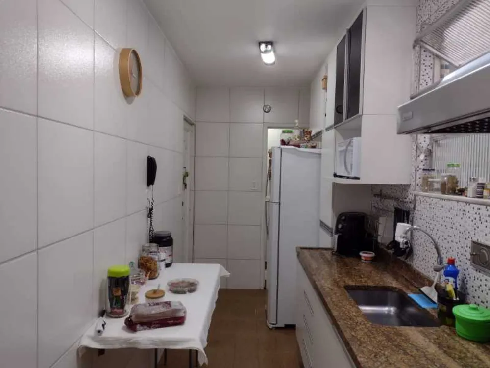 Apartamento, 1 quarto, 50 m² - Foto 5