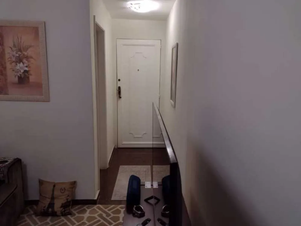 Apartamento, 1 quarto, 50 m² - Foto 1