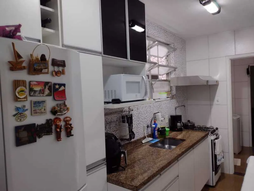 Apartamento, 1 quarto, 50 m² - Foto 6