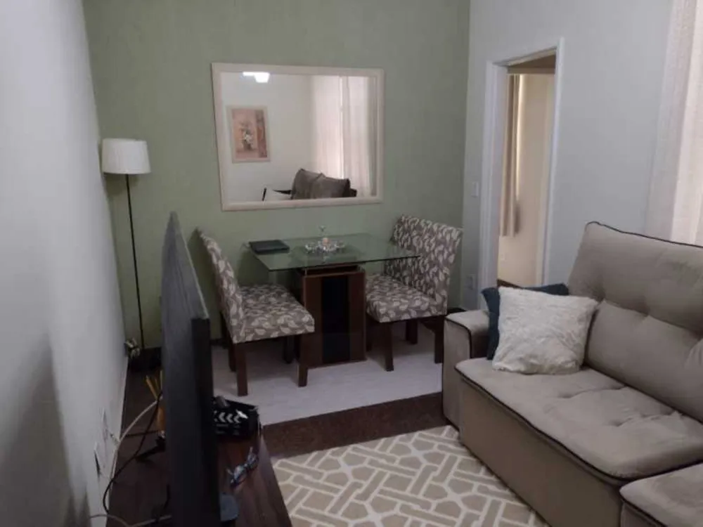 Apartamento, 1 quarto, 50 m² - Foto 2