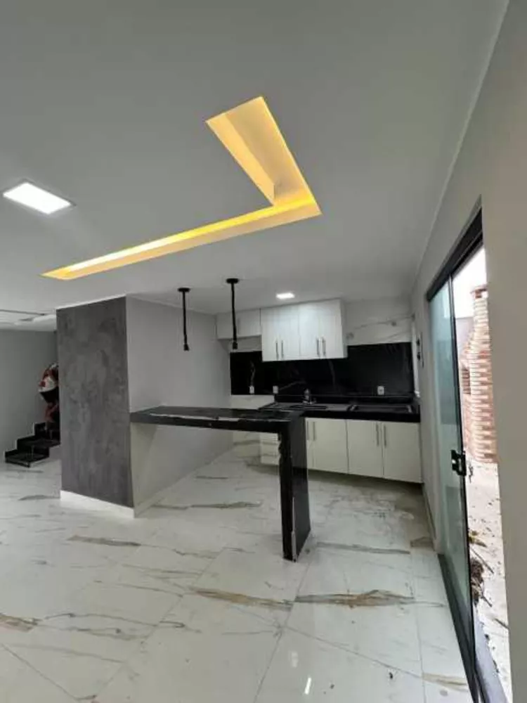 Casa, 2 quartos, 78 m² - Foto 9