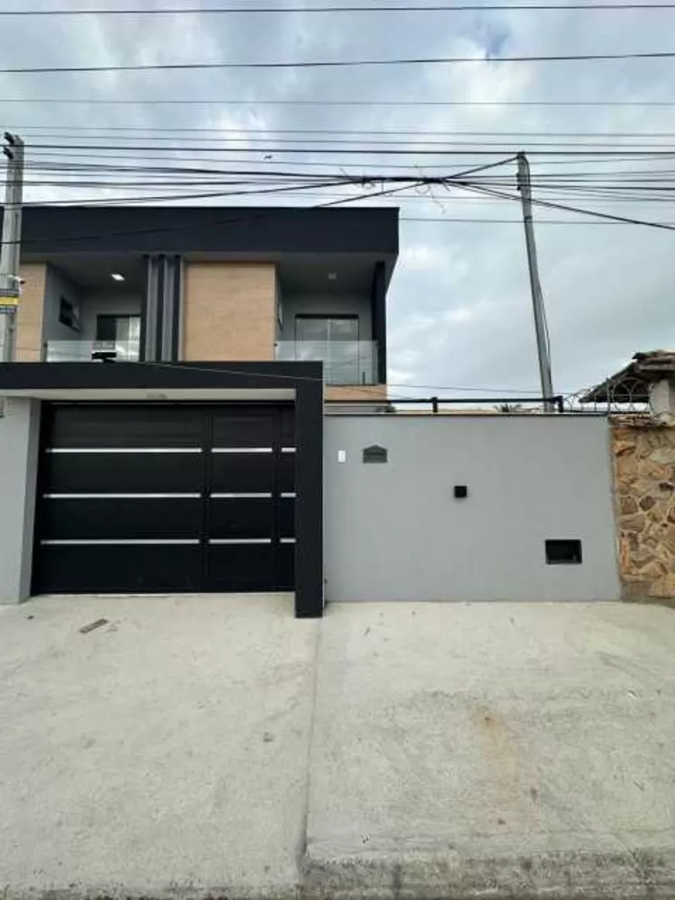 Casa, 2 quartos, 78 m² - Foto 5