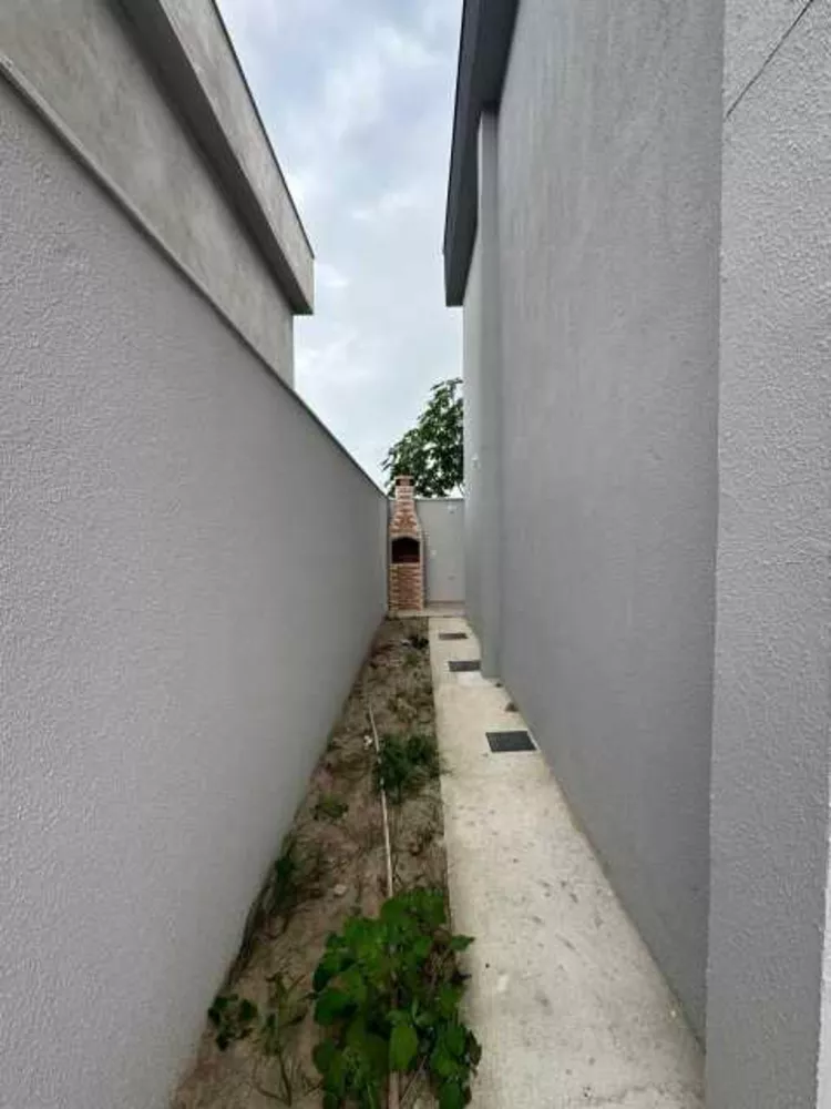 Casa, 2 quartos, 78 m² - Foto 1