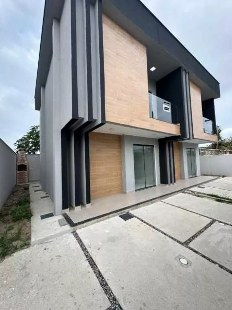 Casa, 2 quartos, 78 m² - Foto 2
