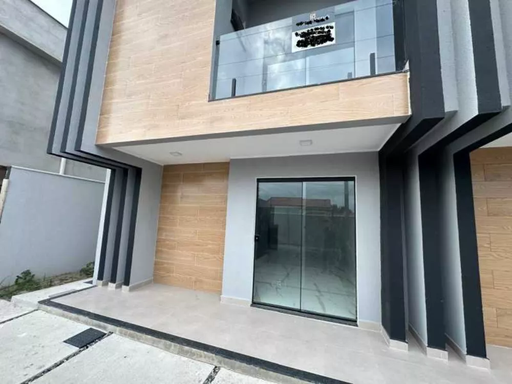 Casa, 2 quartos, 78 m² - Foto 7
