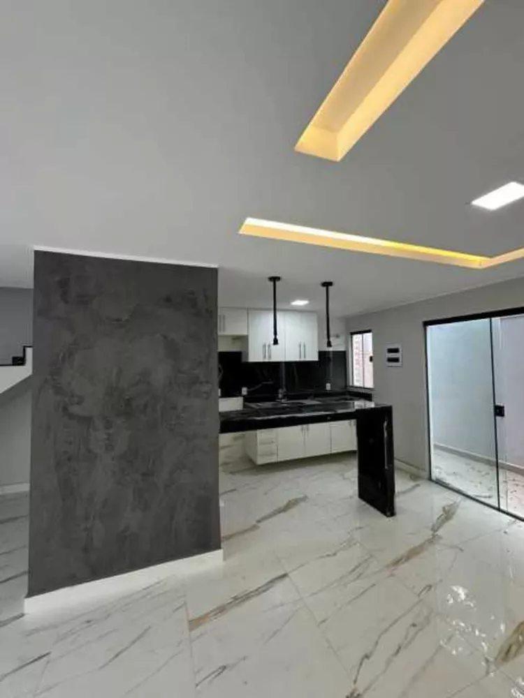 Casa, 2 quartos, 78 m² - Foto 3