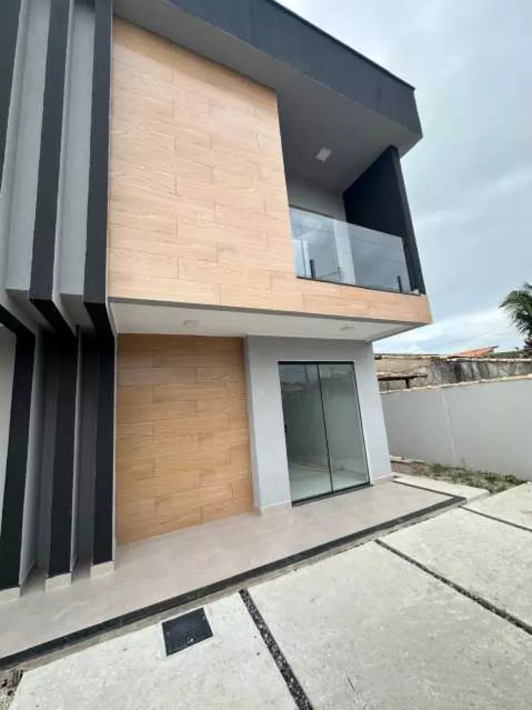 Casa, 2 quartos, 78 m² - Foto 4