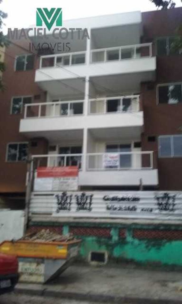 Apartamento, 2 quartos, 65 m² - Foto 8