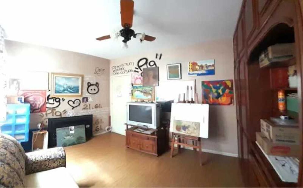 Apartamento, 4 quartos, 176 m² - Foto 3