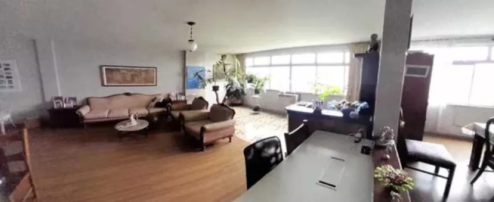 Apartamento, 4 quartos, 176 m² - Foto 14