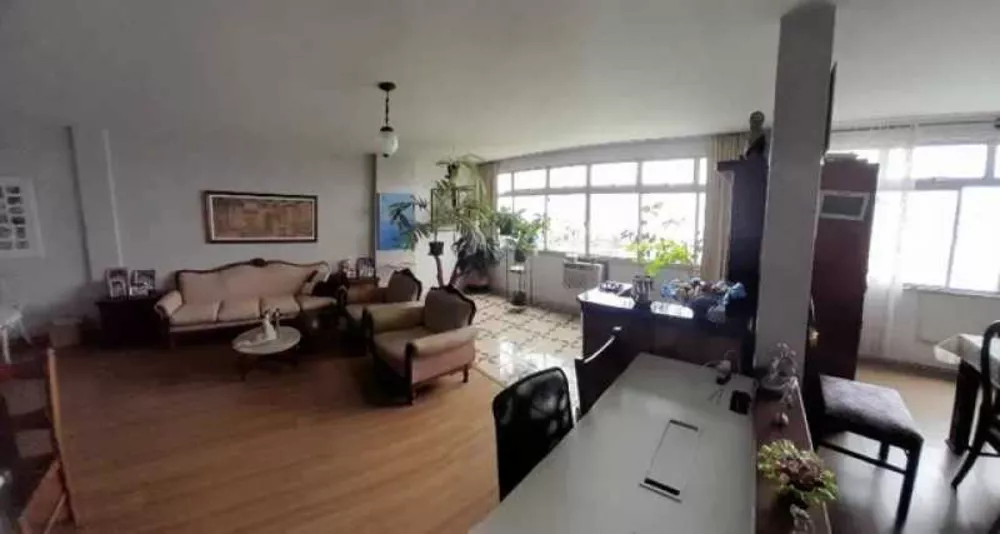 Apartamento, 4 quartos, 176 m² - Foto 9