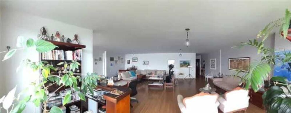 Apartamento, 4 quartos, 176 m² - Foto 4