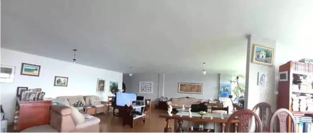 Apartamento, 4 quartos, 176 m² - Foto 12