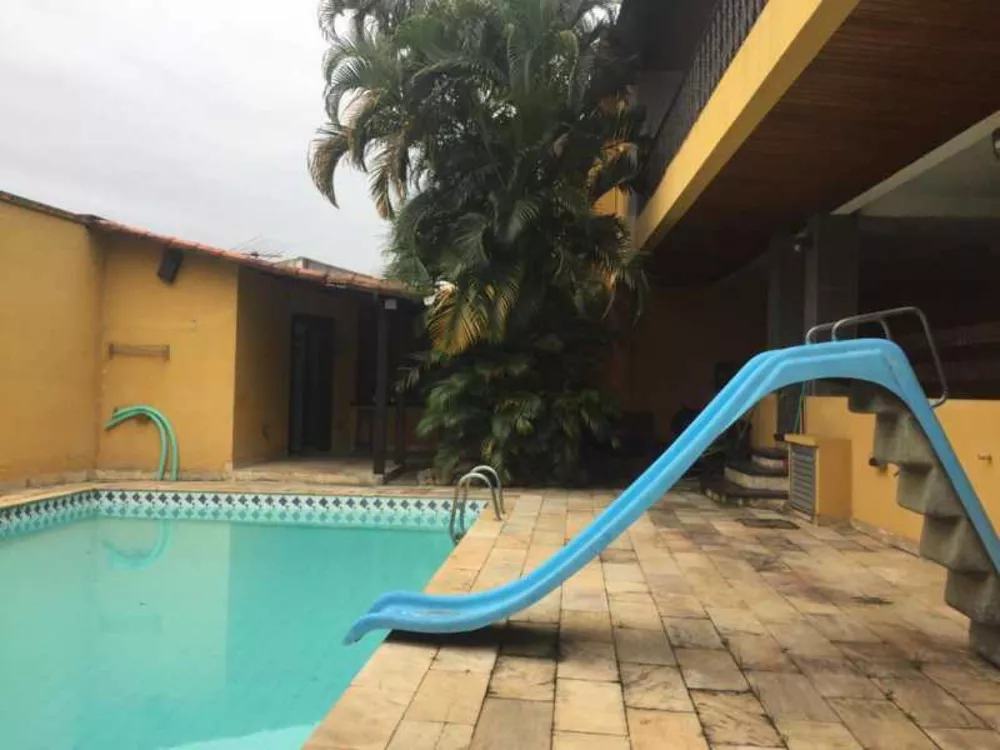 Casa, 4 quartos - Foto 2
