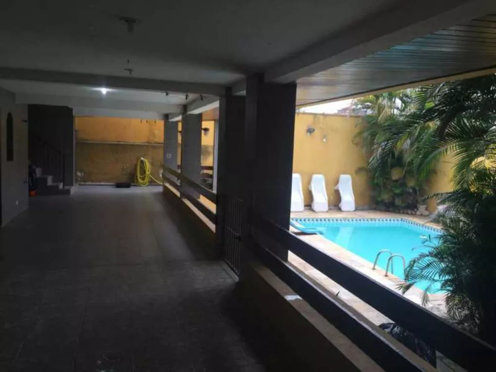 Casa, 4 quartos - Foto 5