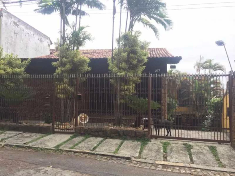 Casa, 4 quartos - Foto 4
