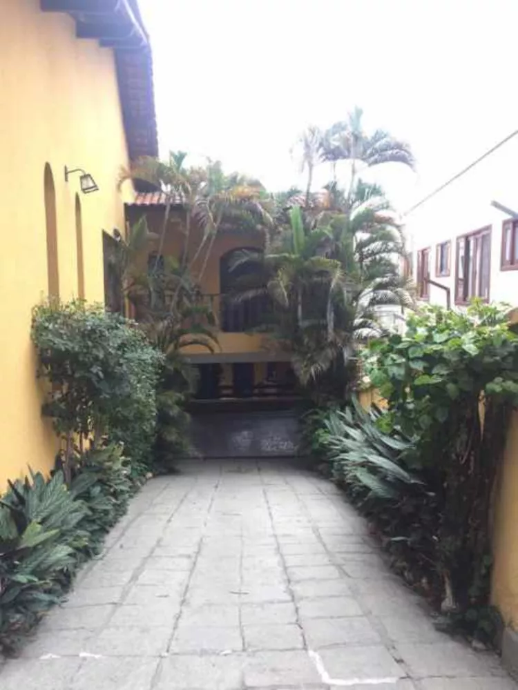 Casa, 4 quartos - Foto 1