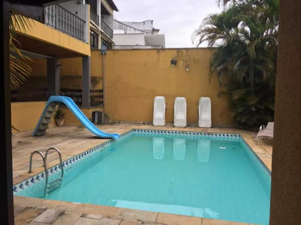Casa, 4 quartos - Foto 7