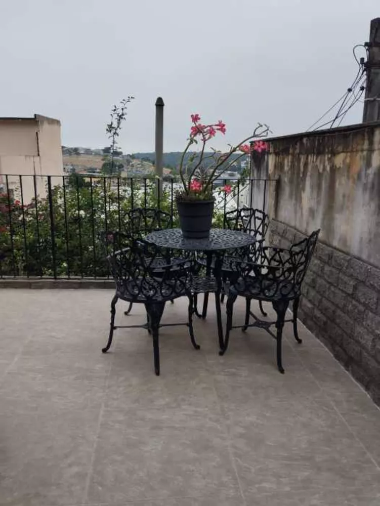 Casa, 3 quartos, 360 m² - Foto 15
