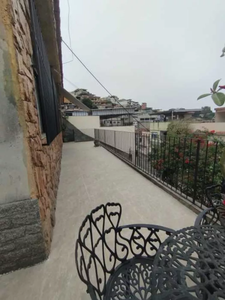 Casa, 3 quartos, 360 m² - Foto 16