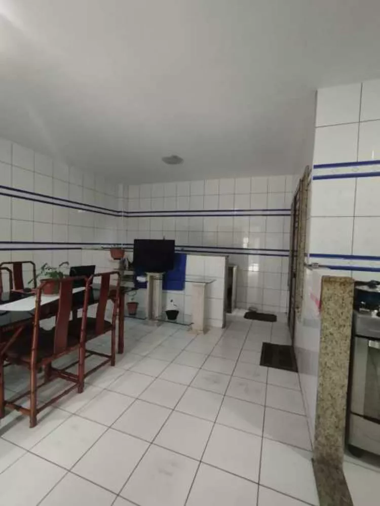 Casa, 3 quartos, 360 m² - Foto 3