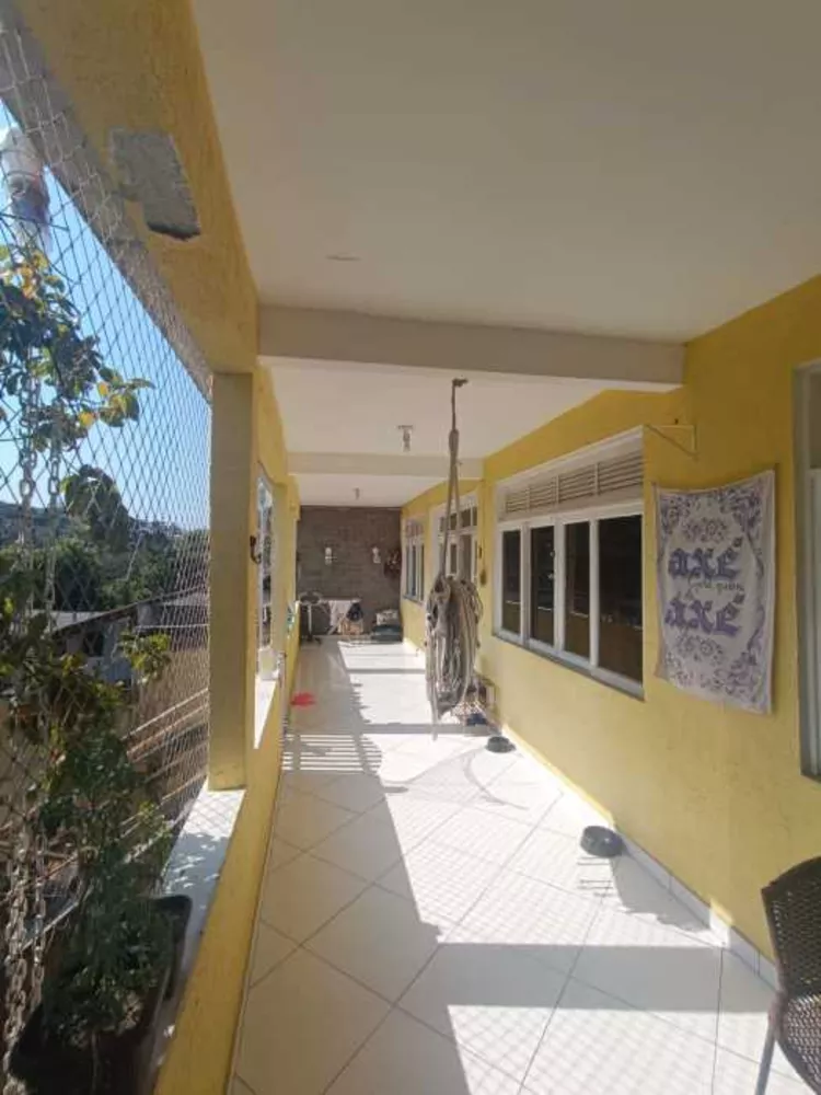 Casa, 3 quartos, 154 m² - Foto 2