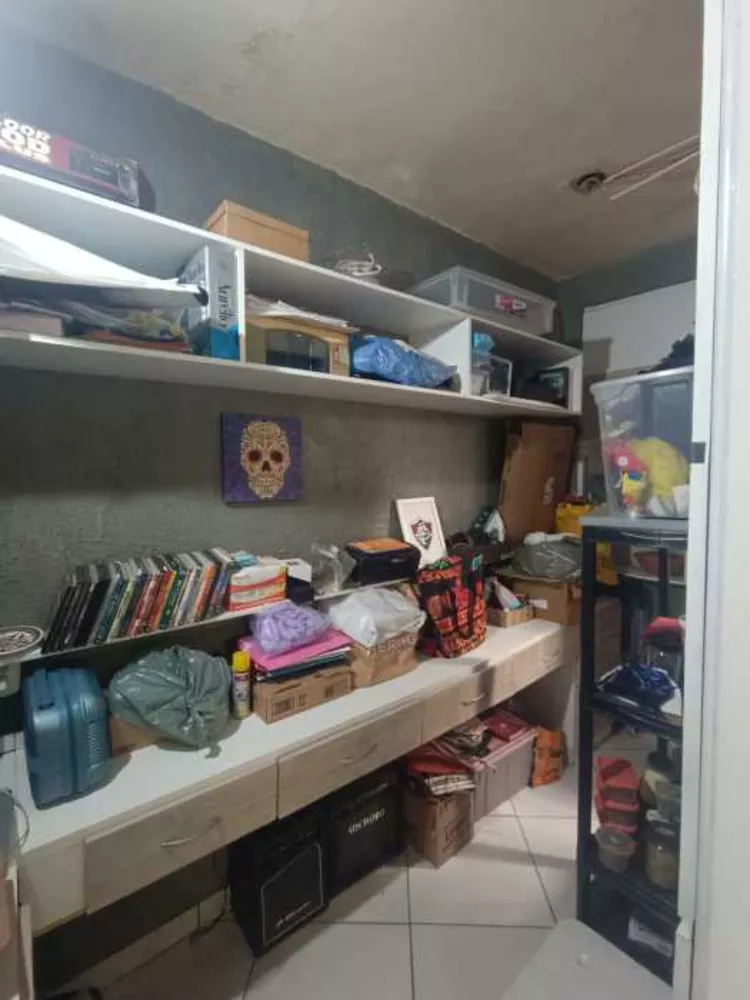 Casa, 3 quartos, 154 m² - Foto 15