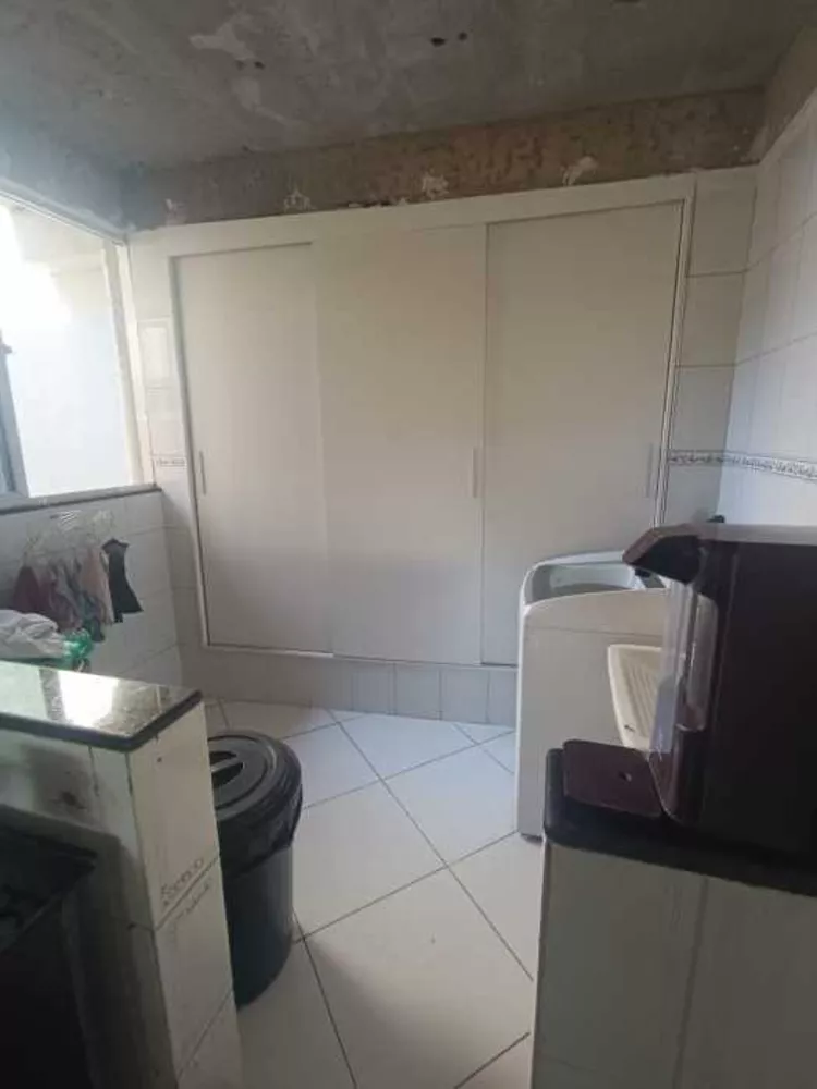 Casa, 3 quartos, 154 m² - Foto 10