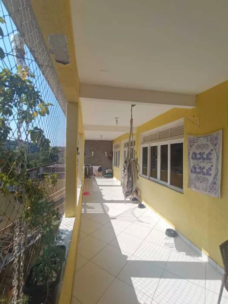 Casa, 3 quartos, 154 m² - Foto 1