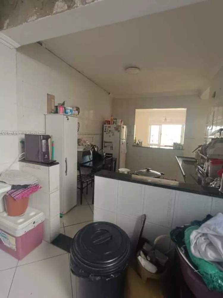 Casa, 3 quartos, 154 m² - Foto 8