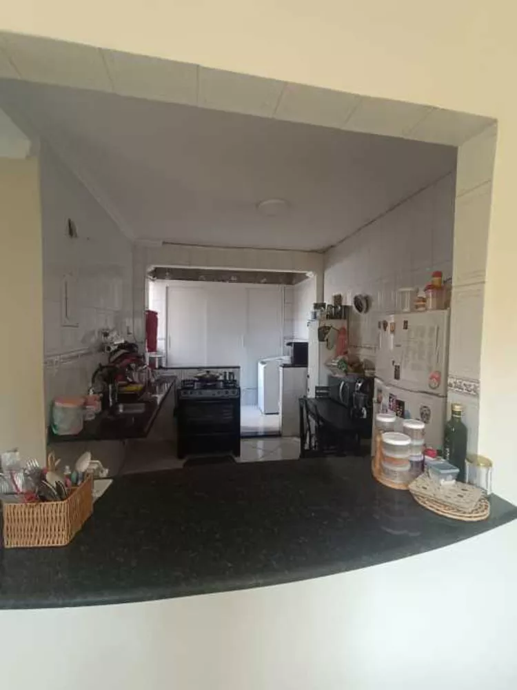 Casa, 3 quartos, 154 m² - Foto 7