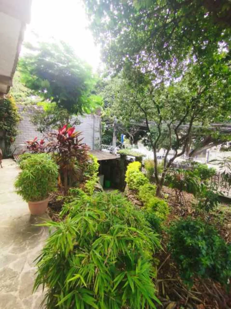 Casa, 5 quartos, 264 m² - Foto 23