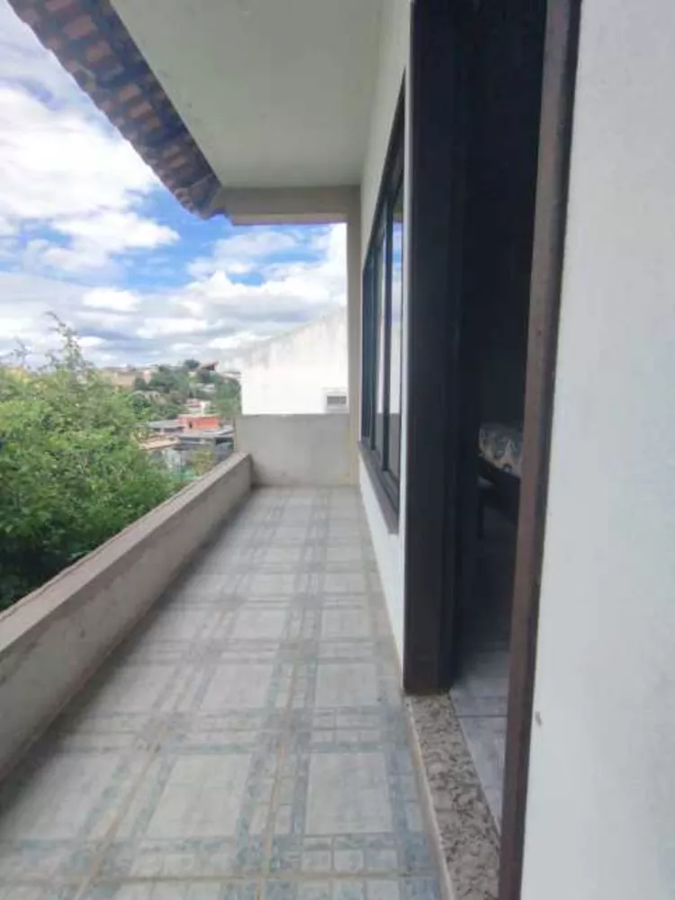 Casa, 5 quartos, 264 m² - Foto 26