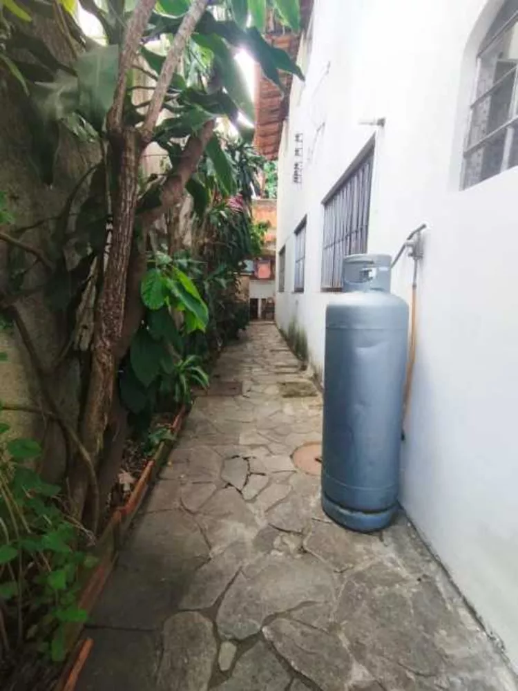 Casa, 5 quartos, 264 m² - Foto 19