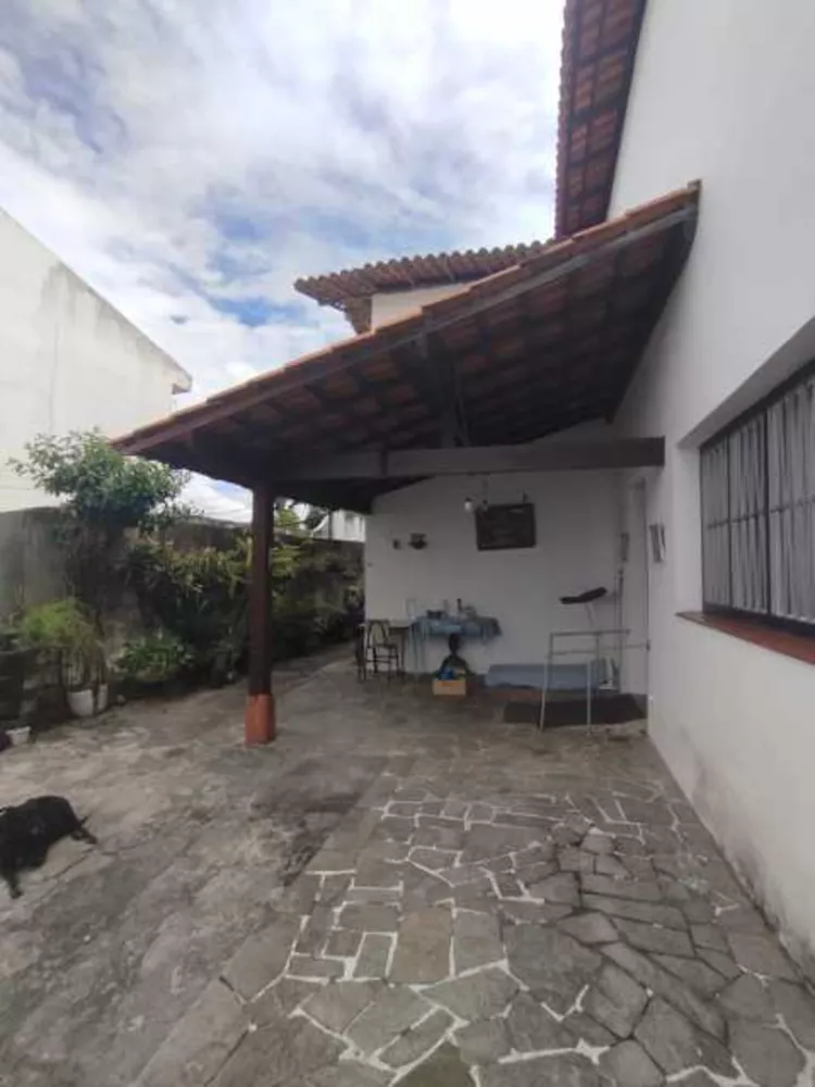 Casa, 5 quartos, 264 m² - Foto 21