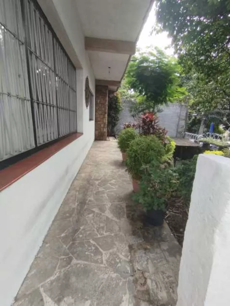 Casa, 5 quartos, 264 m² - Foto 20