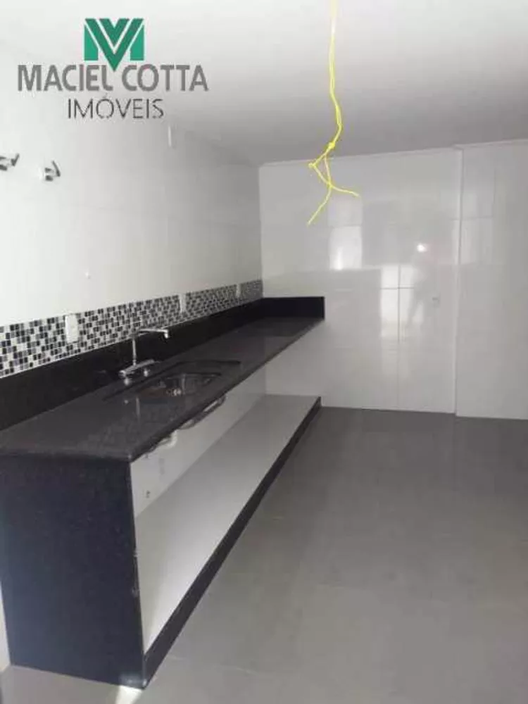 Apartamento, 3 quartos, 170 m² - Foto 7