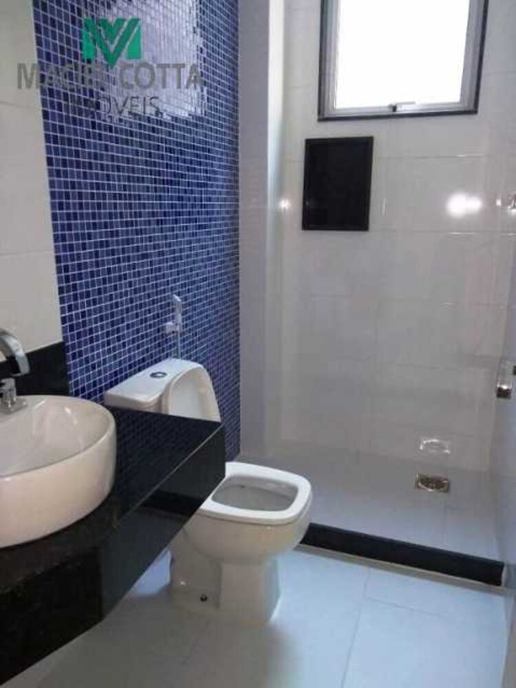Apartamento à venda com 3 quartos, 170m² - Foto 7