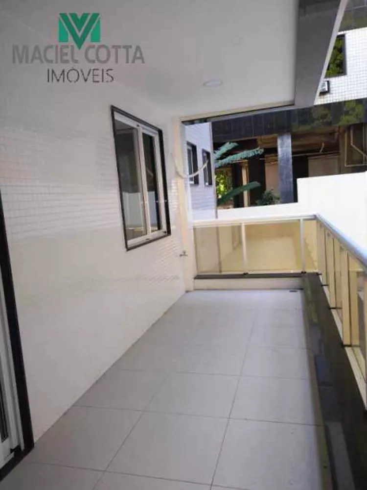 Apartamento, 3 quartos, 170 m² - Foto 2