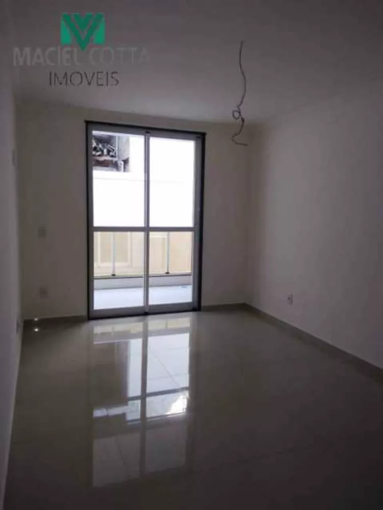 Apartamento, 3 quartos, 170 m² - Foto 8