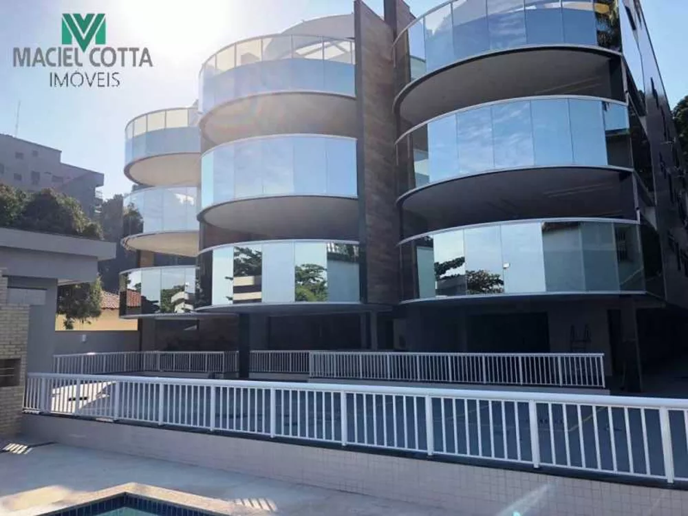 Apartamento, 3 quartos, 170 m² - Foto 1