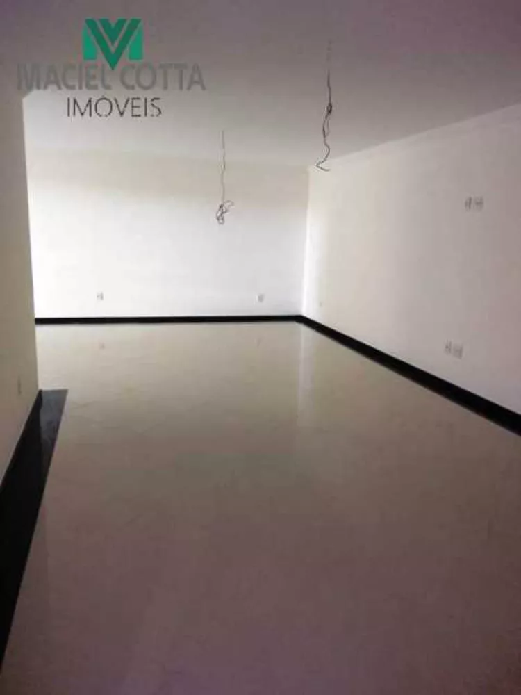 Apartamento, 3 quartos, 170 m² - Foto 4