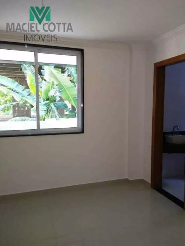 Apartamento, 3 quartos, 170 m² - Foto 10