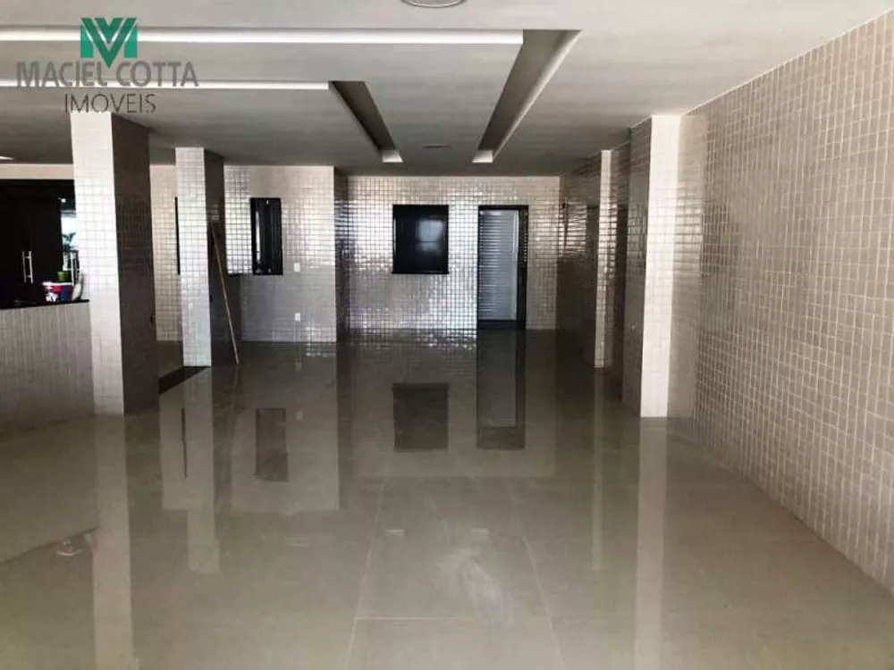 Apartamento, 3 quartos, 170 m² - Foto 20