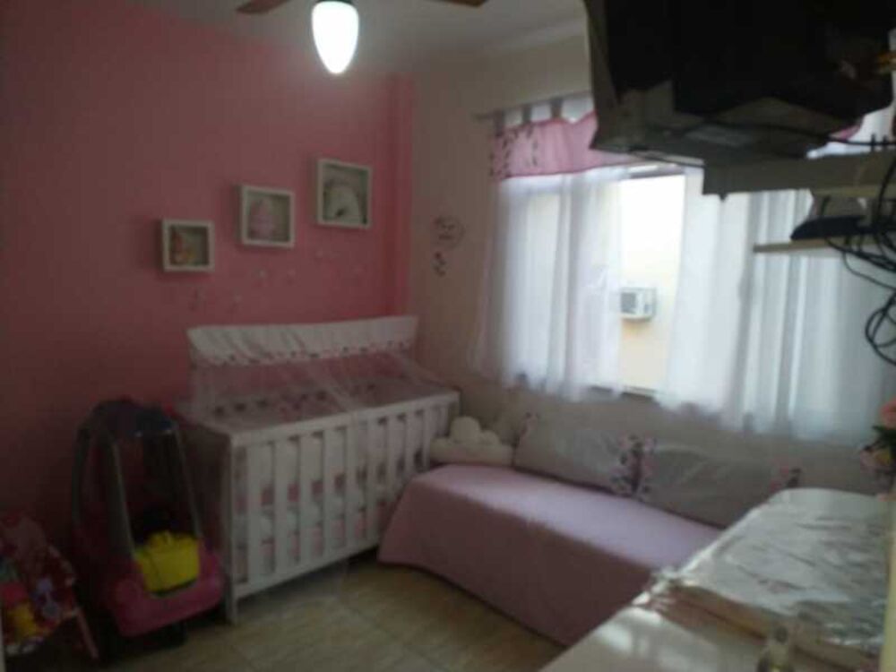 Apartamento, 2 quartos, 50 m² - Foto 4