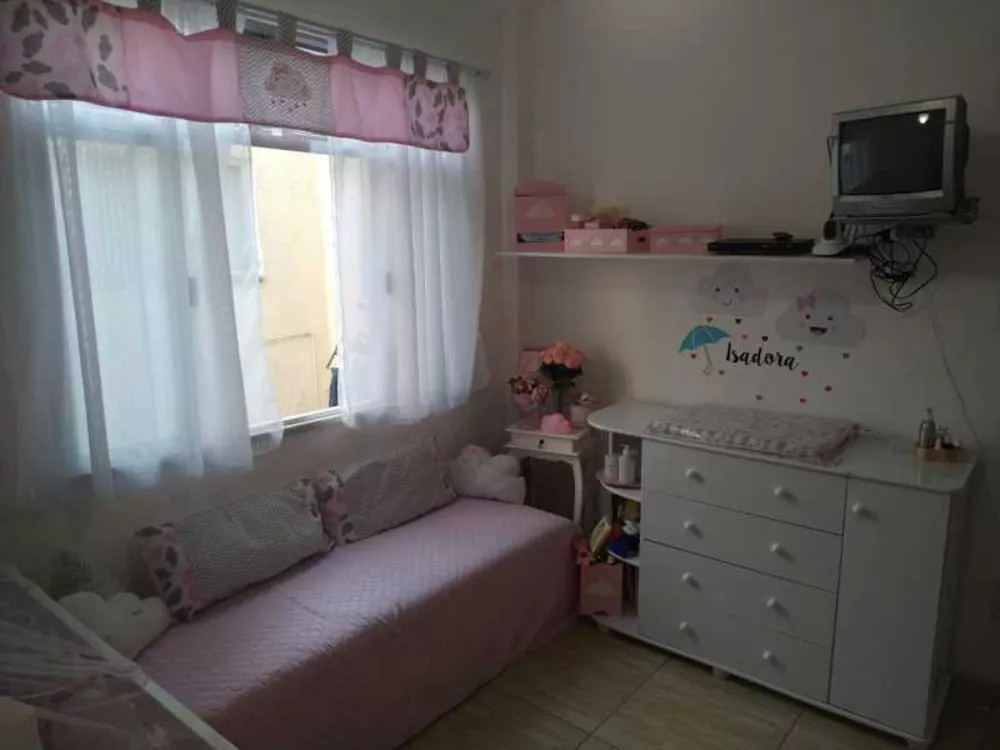 Apartamento, 2 quartos, 50 m² - Foto 9