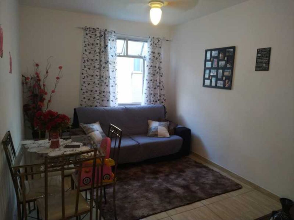 Apartamento, 2 quartos, 50 m² - Foto 8