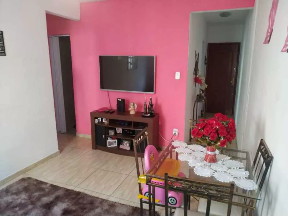 Apartamento, 2 quartos, 50 m² - Foto 10