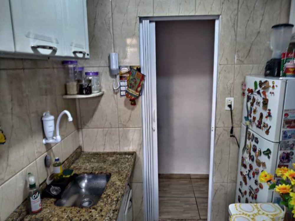 Apartamento, 2 quartos, 50 m² - Foto 3