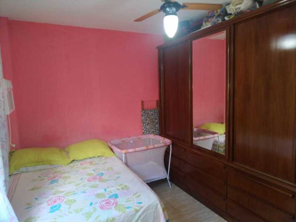 Apartamento, 2 quartos, 50 m² - Foto 7